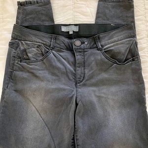 Wit & Wisdom ‘Ab-solution’ Skinny Jeans